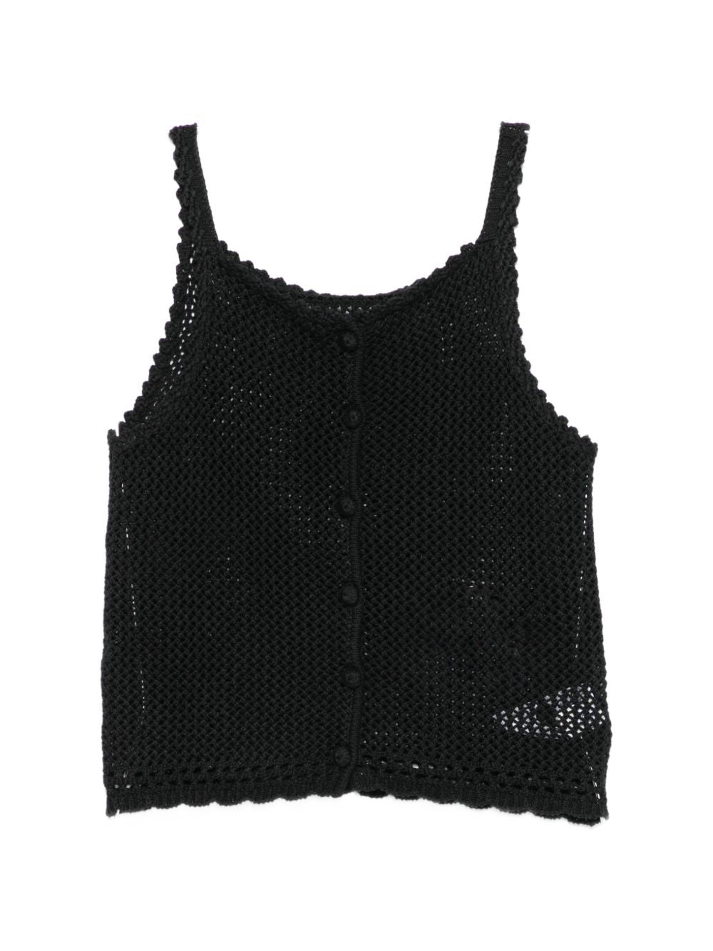 Dunst DUNST Top BLACK