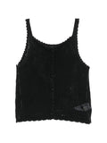 Dunst DUNST Top BLACK