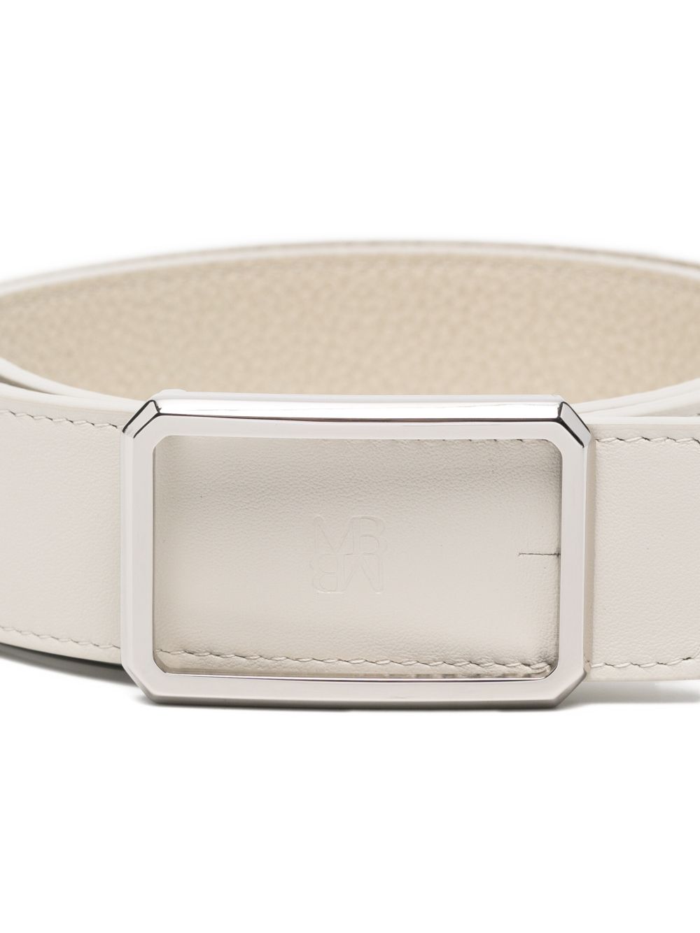 MAISON BOINET MAISON BOINET Belts