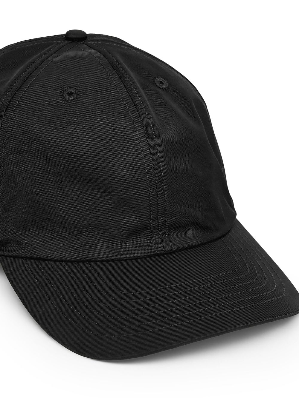MM6 Maison Margiela MM6 Maison Margiela Hats BLACK