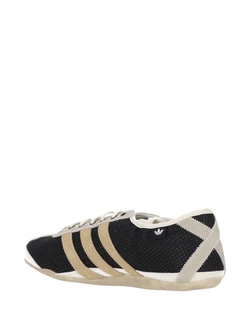 ADIDAS BY SONG FOR THE MUTE ADIDAS BY SONG FOR THE MUTE Sneakers BLACK