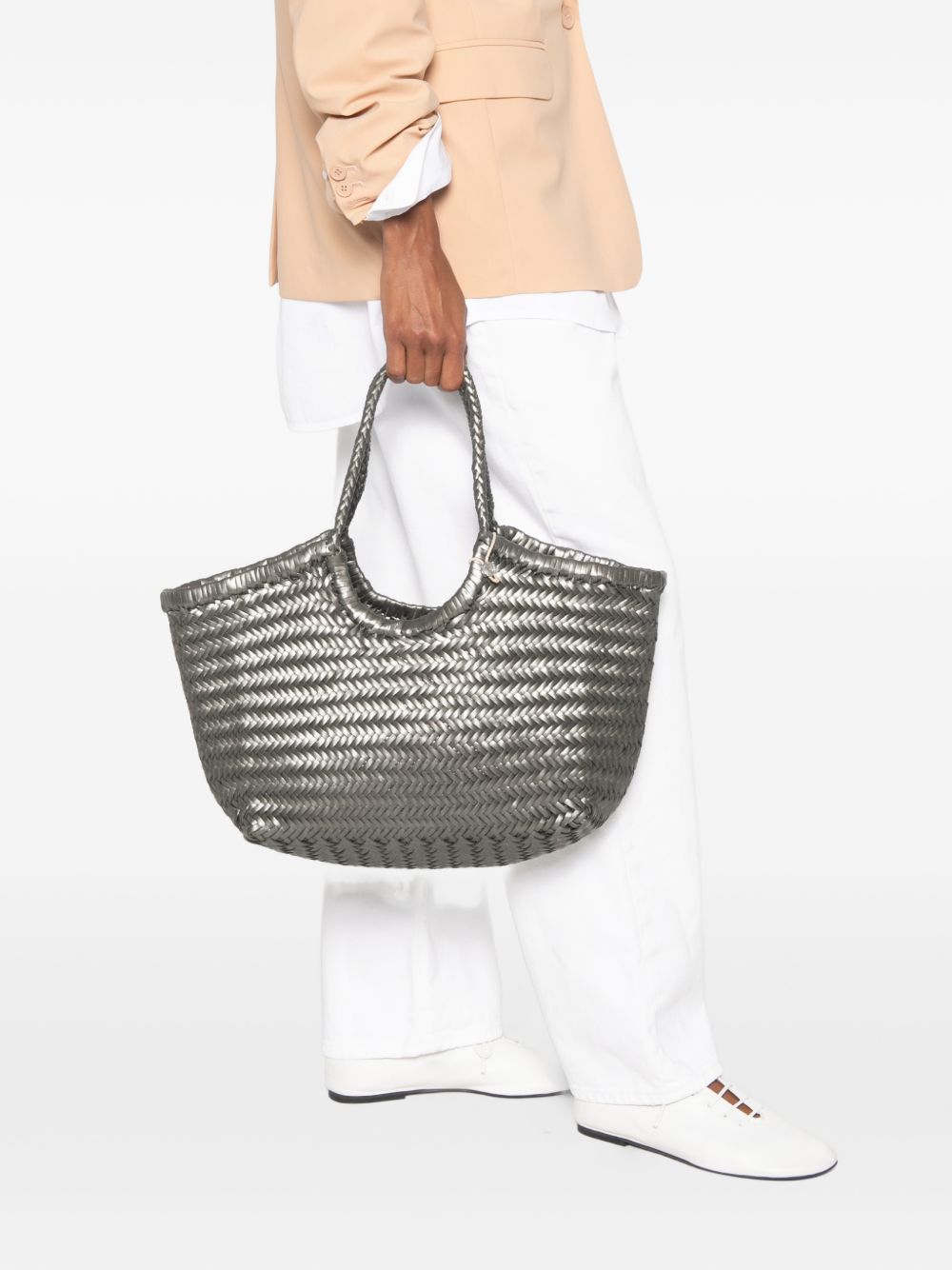 Dragon Diffusion DRAGON DIFFUSION Bags.. SILVER