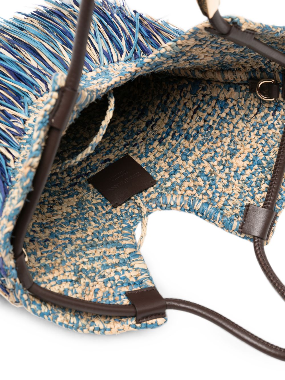 Zimmermann Zimmermann Bags.. NAVY