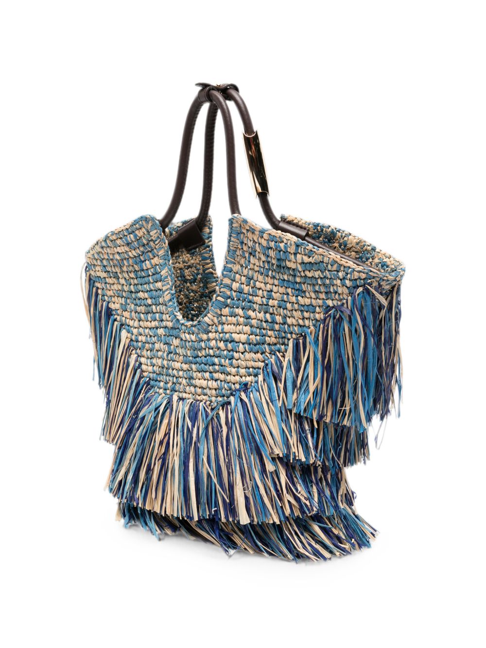 Zimmermann Zimmermann Bags.. NAVY