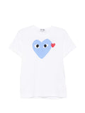 Comme Des Garcons Comme des Garcons T-shirts and Polos NAVY