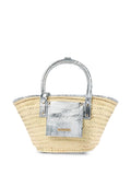 JACQUEMUS RESORT JACQUEMUS RESORT Bags.. SILVER