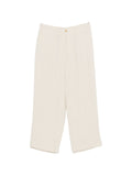 EMPORIO ARMANI EXCLUSIVE EMPORIO ARMANI EXCLUSIVE Trousers BEIGE