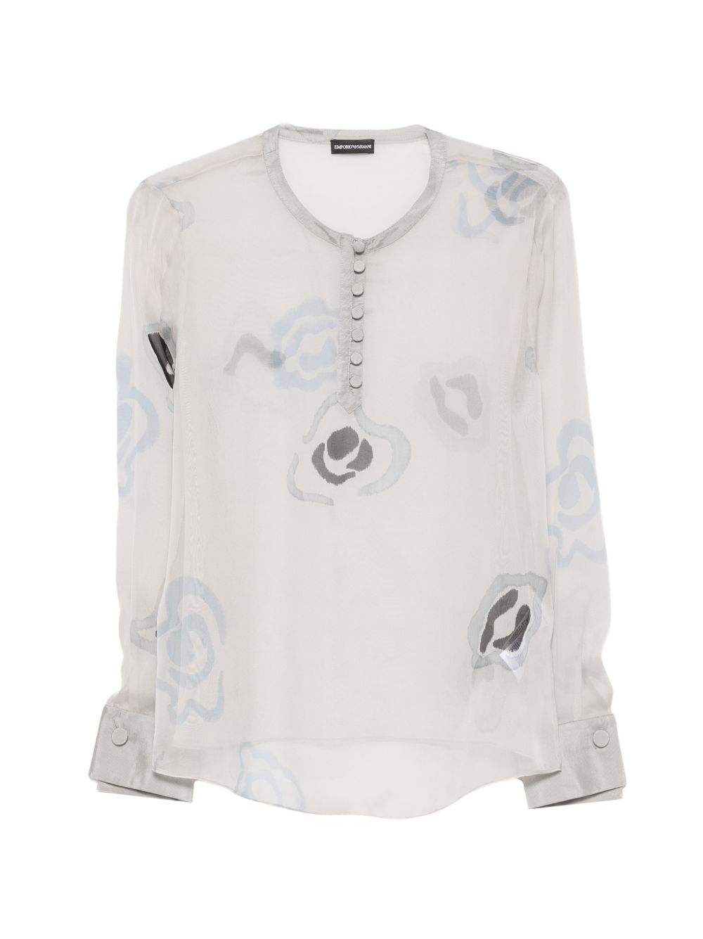 Emporio Armani Emporio Armani Shirts BEIGE