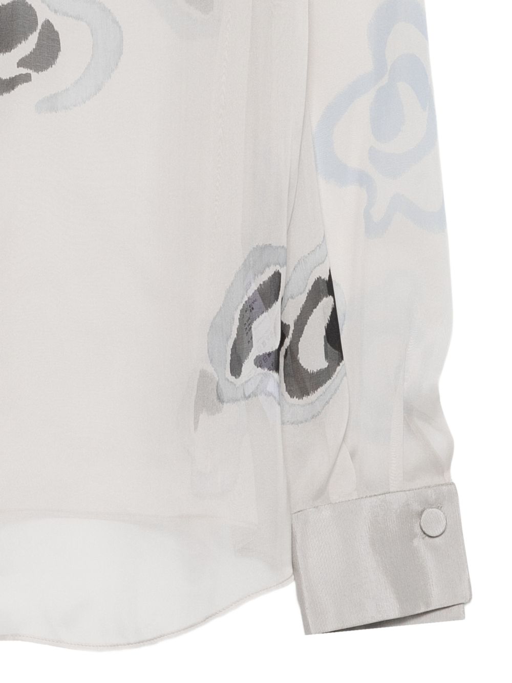 Emporio Armani Emporio Armani Shirts BEIGE