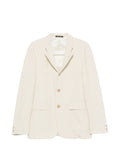 EMPORIO ARMANI EXCLUSIVE EMPORIO ARMANI EXCLUSIVE Jackets BEIGE