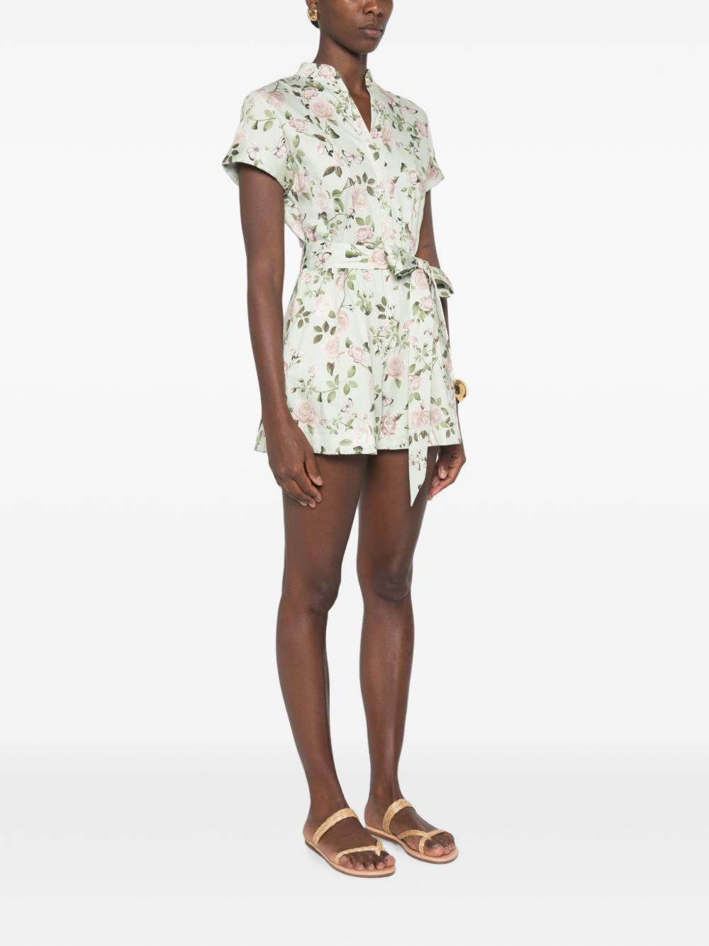 Alice + Olivia Alice + Olivia Dresses GREEN
