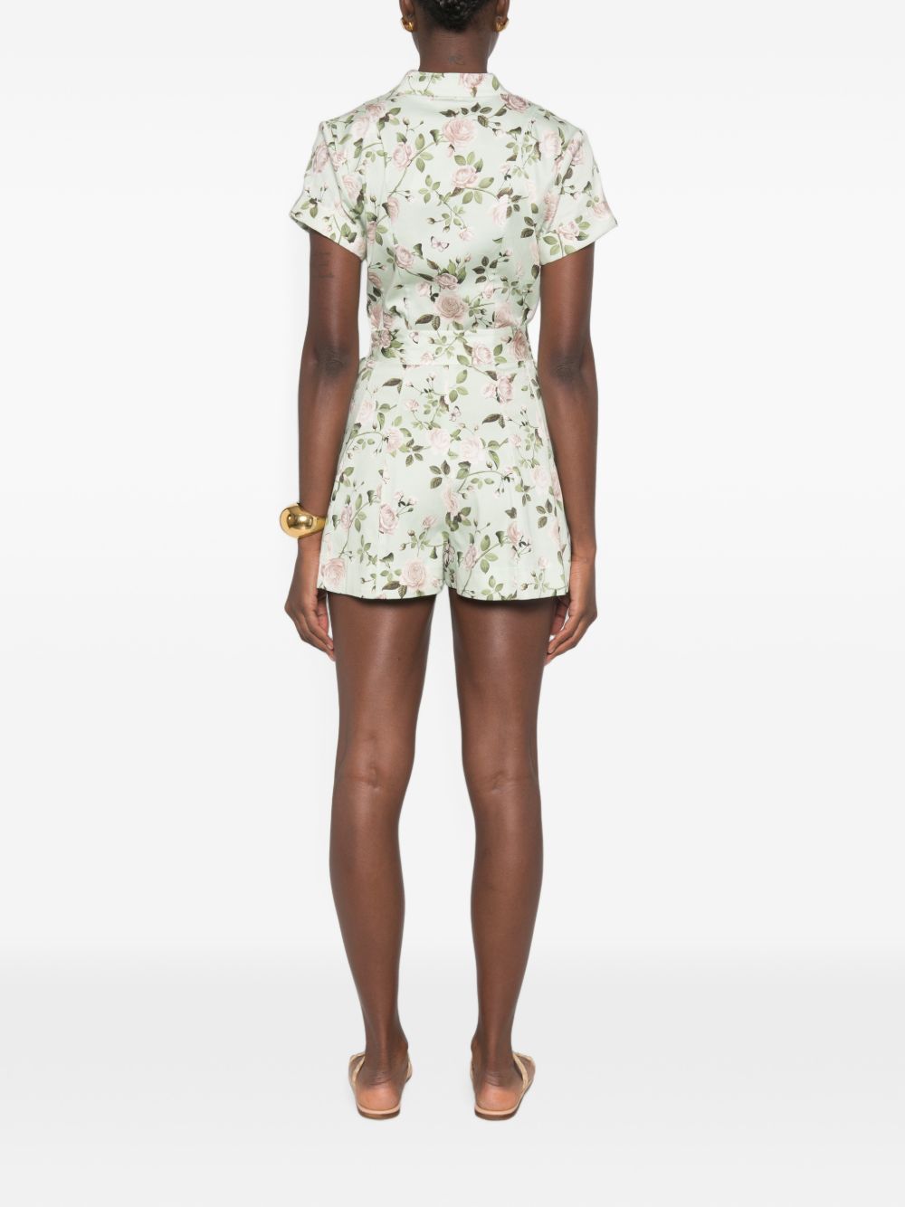 Alice + Olivia Alice + Olivia Dresses GREEN