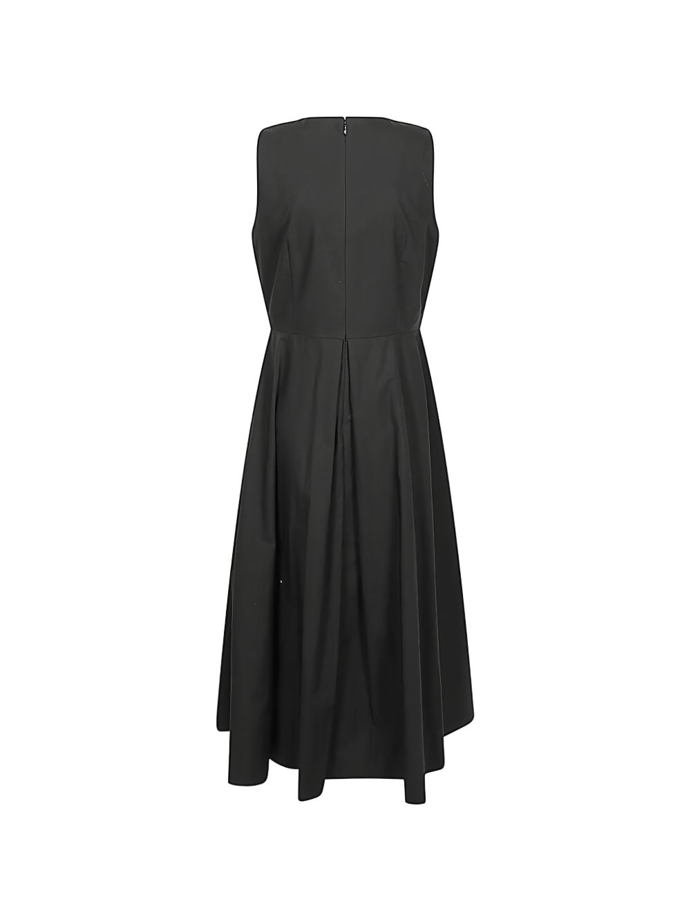 MIZUIRO MIZUIRO Dresses BLACK