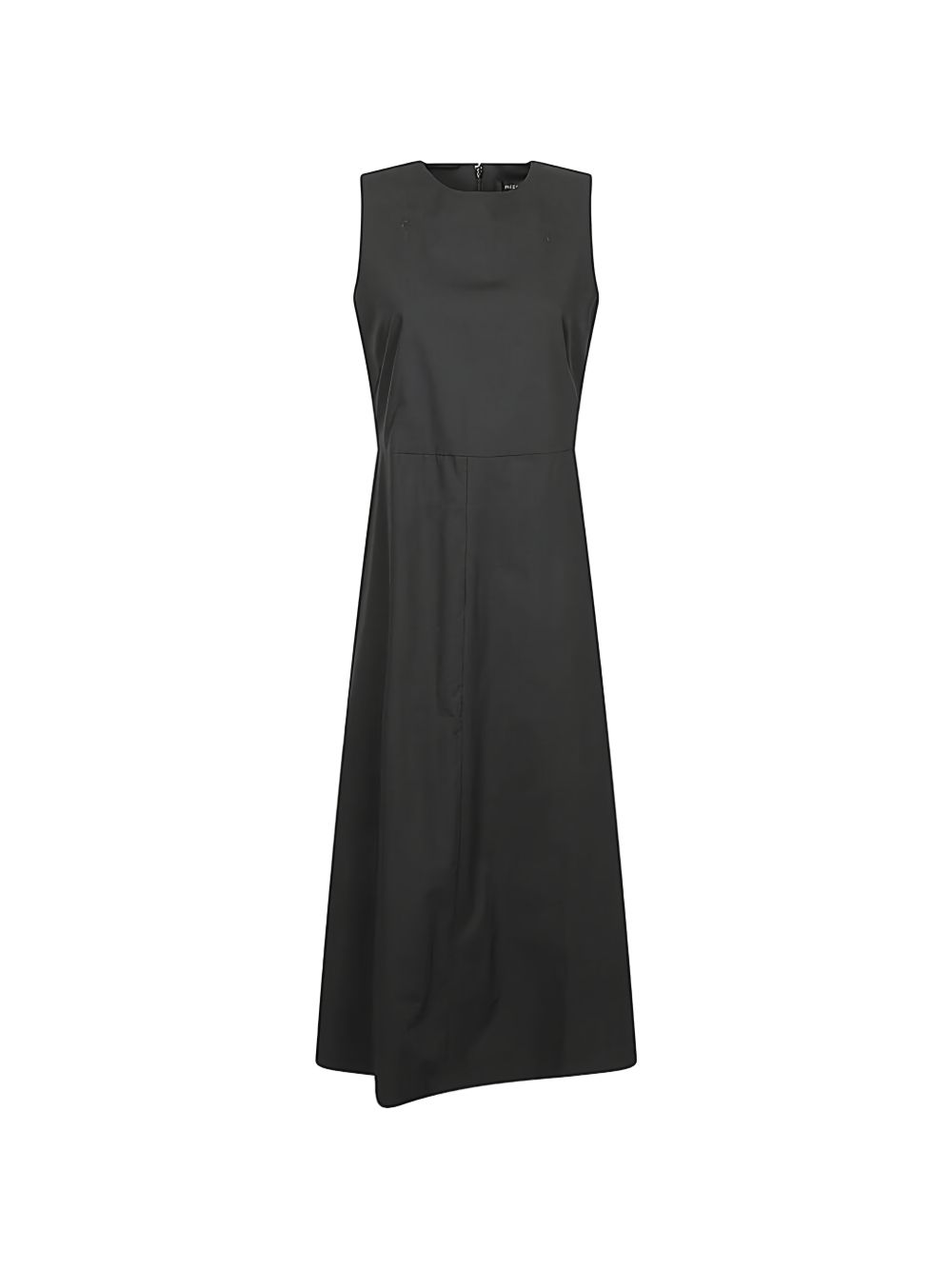 MIZUIRO MIZUIRO Dresses BLACK