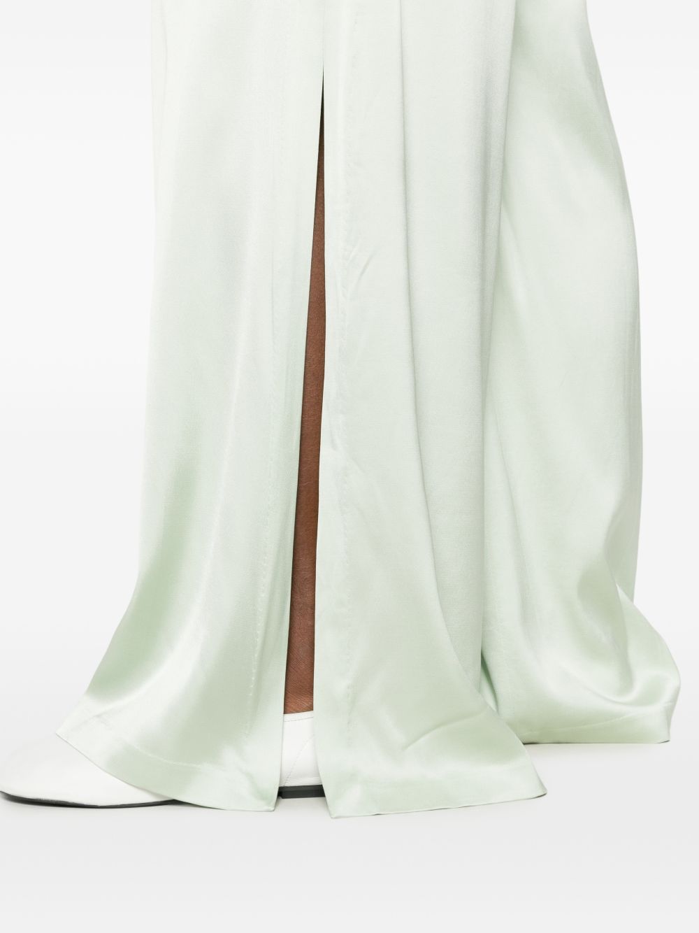 Alice + Olivia Alice + Olivia Trousers GREEN