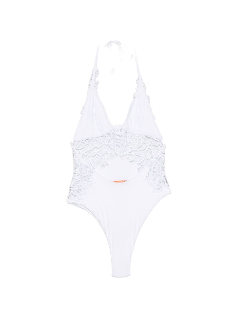 Ermanno Scervino Ermanno Scervino Sea clothing WHITE