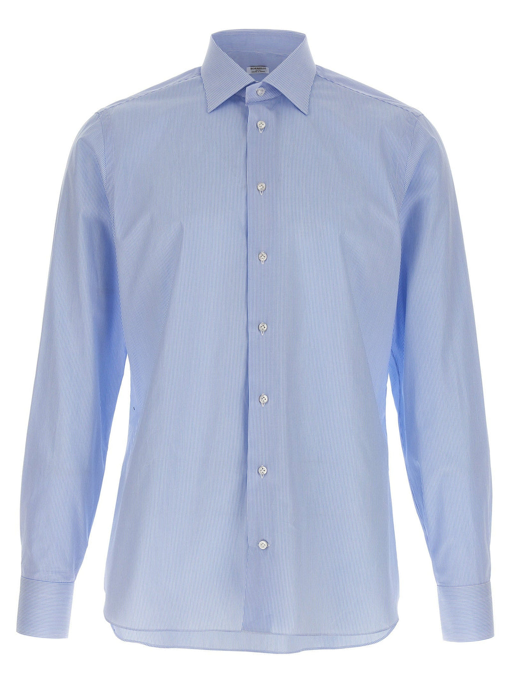 Borriello Borriello Spaccanapoli Shirt