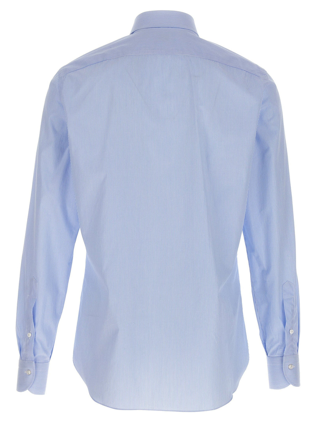 Borriello Borriello Spaccanapoli Shirt