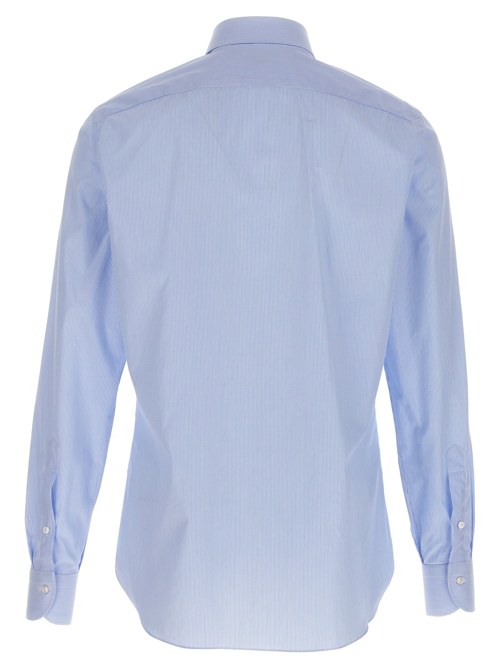 Borriello Borriello Spaccanapoli Shirt