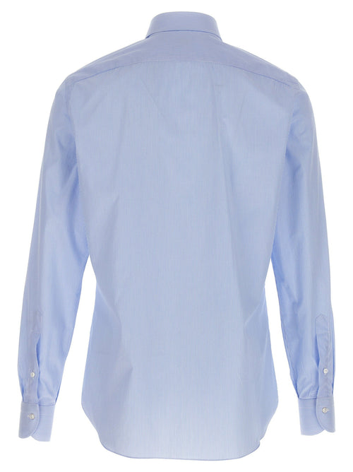 Borriello Borriello Spaccanapoli Shirt