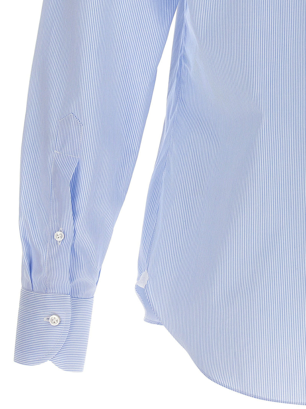 Borriello Borriello Spaccanapoli Shirt