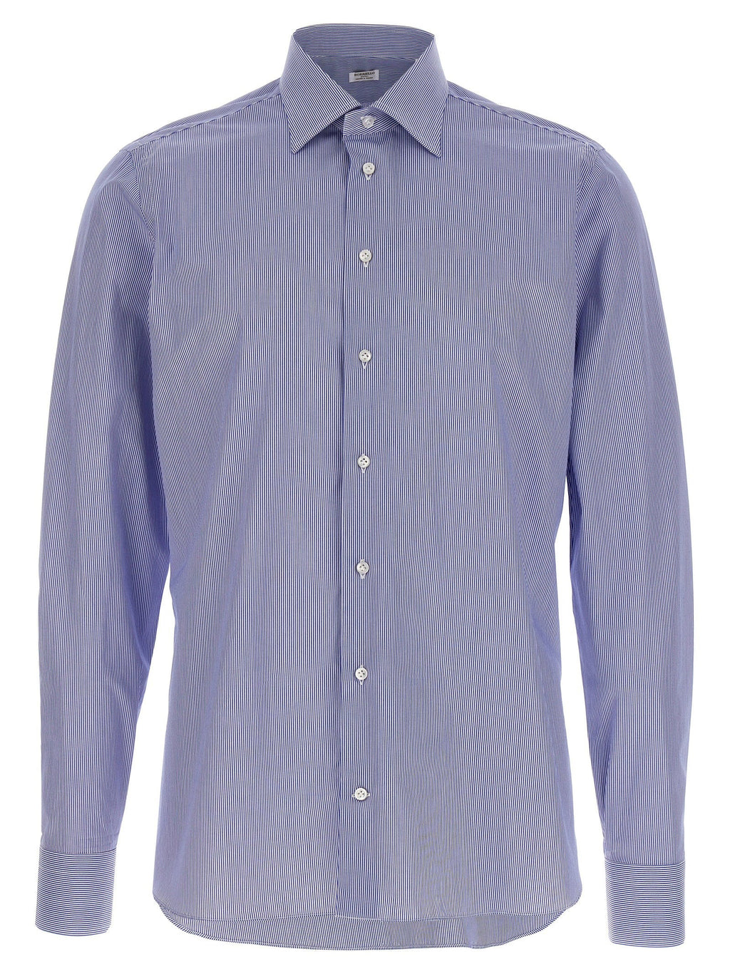 Borriello Borriello Spaccanapoli Shirt