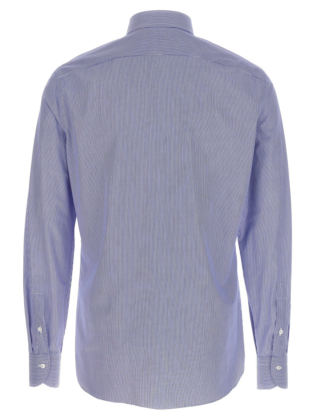 Borriello Borriello Spaccanapoli Shirt