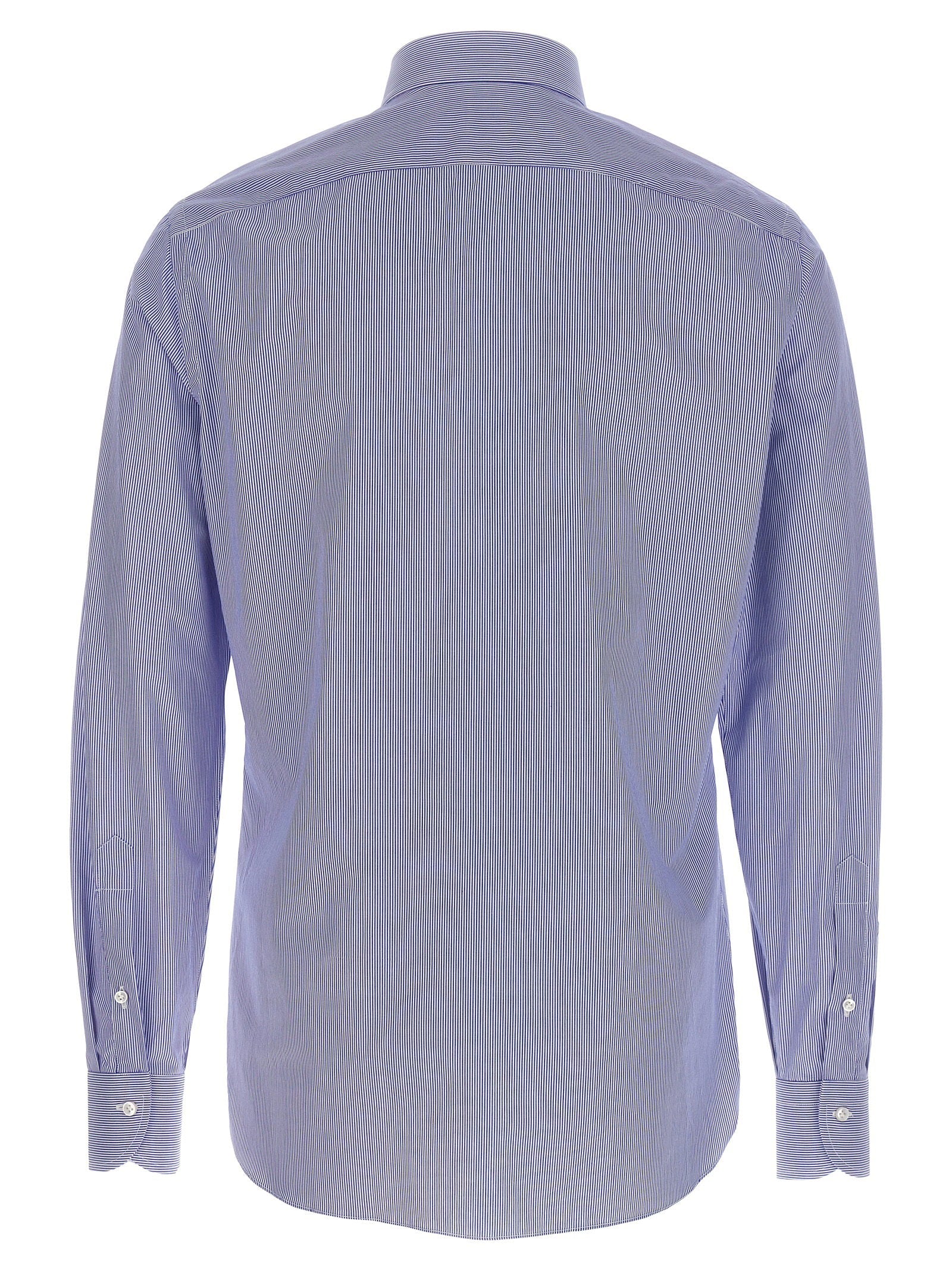 Borriello Borriello Spaccanapoli Shirt