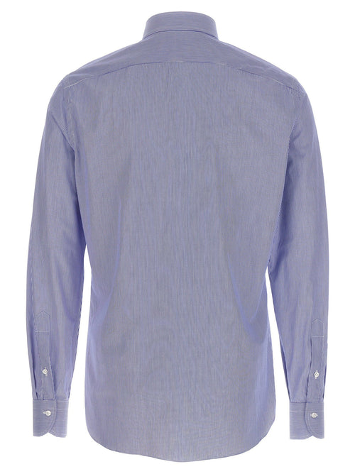 Borriello Borriello Spaccanapoli Shirt