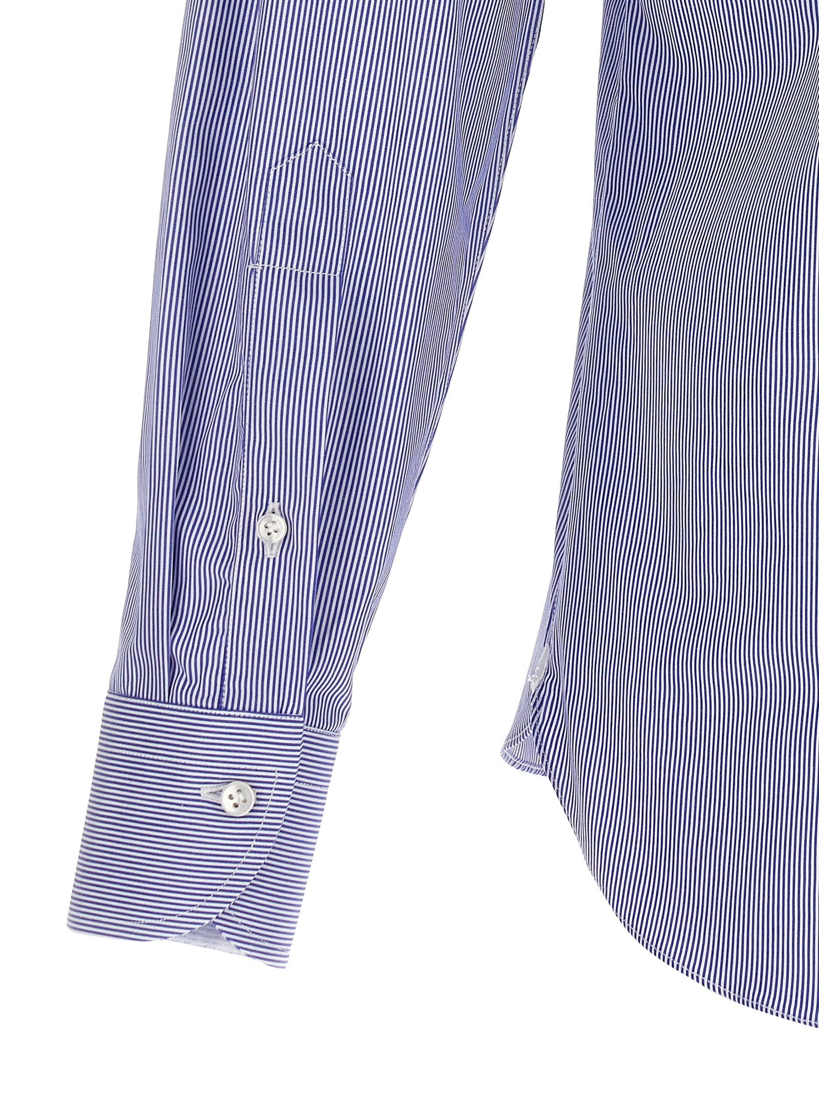 Borriello Borriello Spaccanapoli Shirt