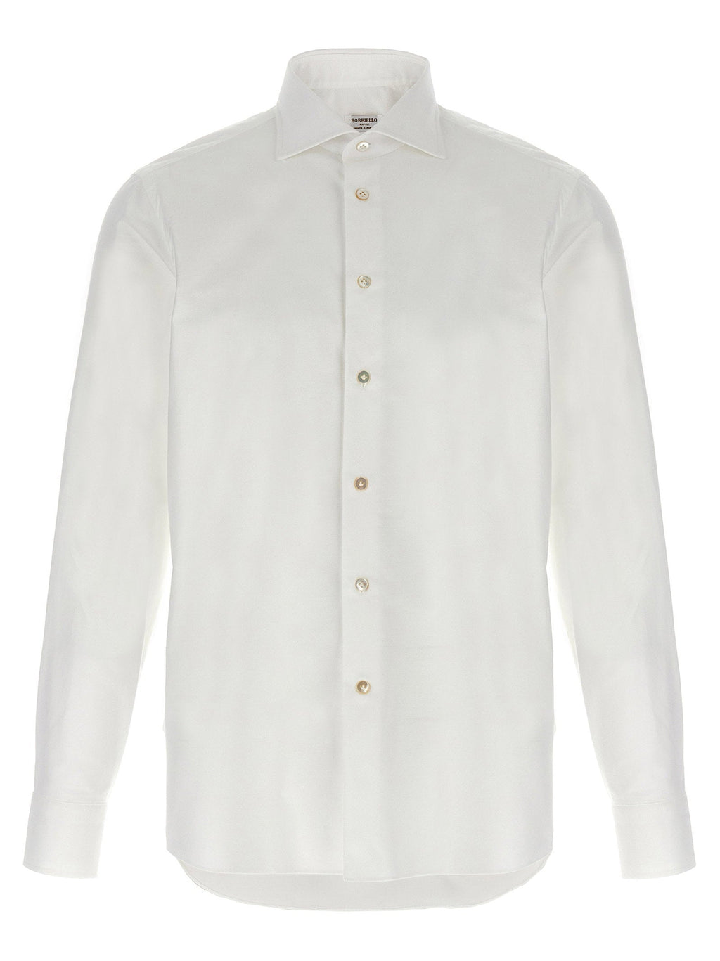 Borriello Borriello Marechiaro Shirt