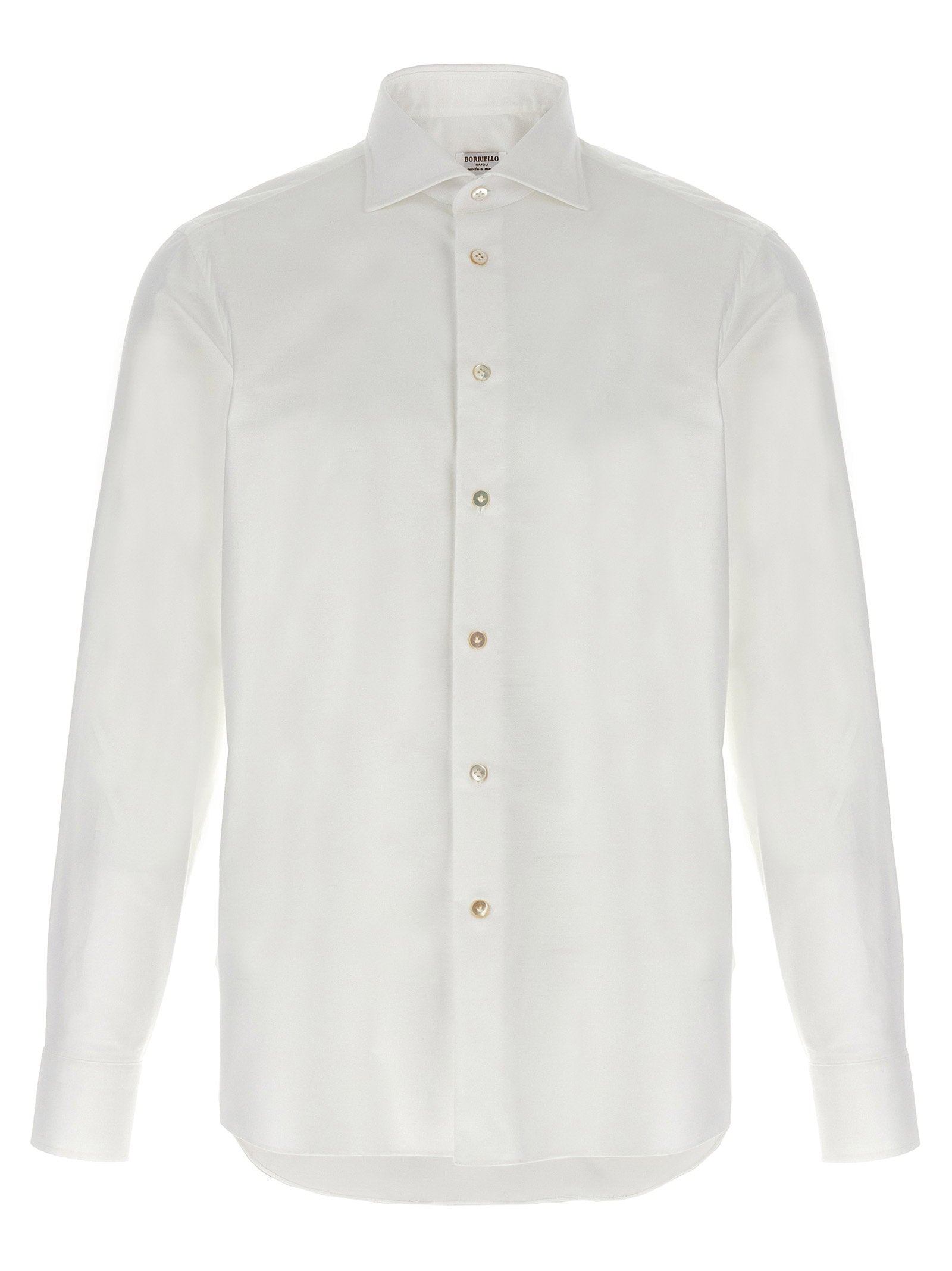Borriello Borriello Marechiaro Shirt