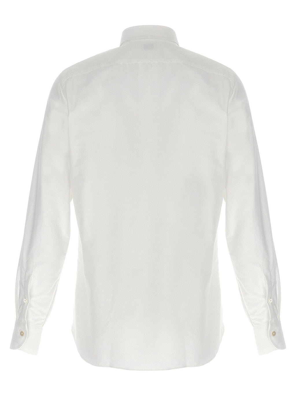 Borriello Borriello Marechiaro Shirt
