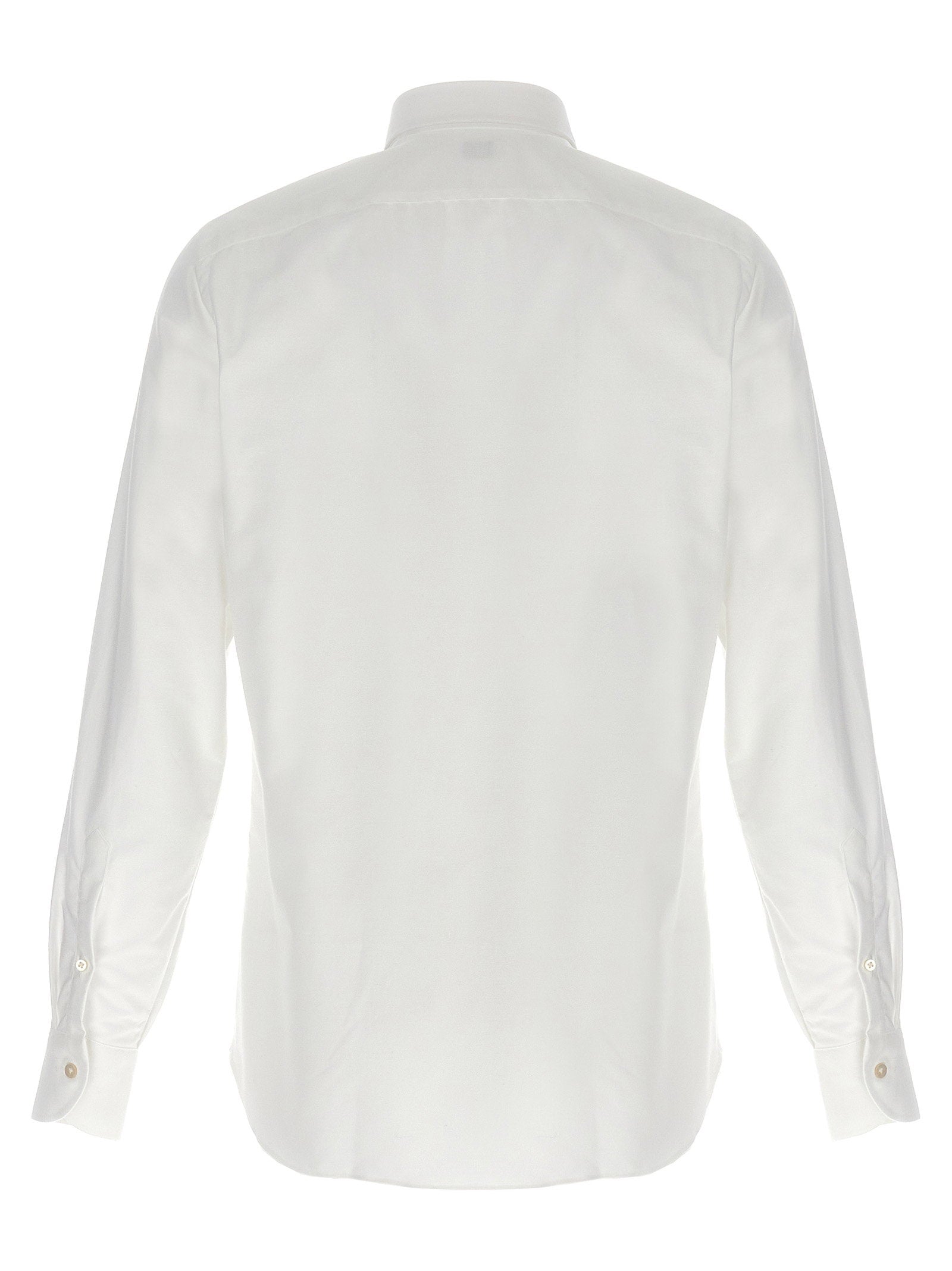 Borriello Borriello Marechiaro Shirt
