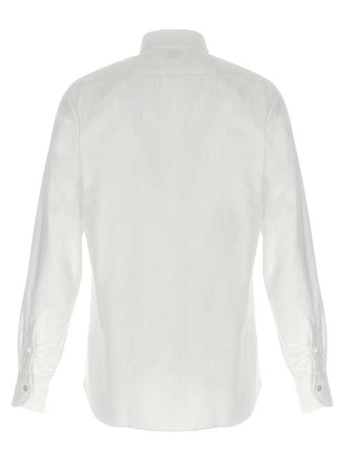 Borriello Borriello Marechiaro Shirt