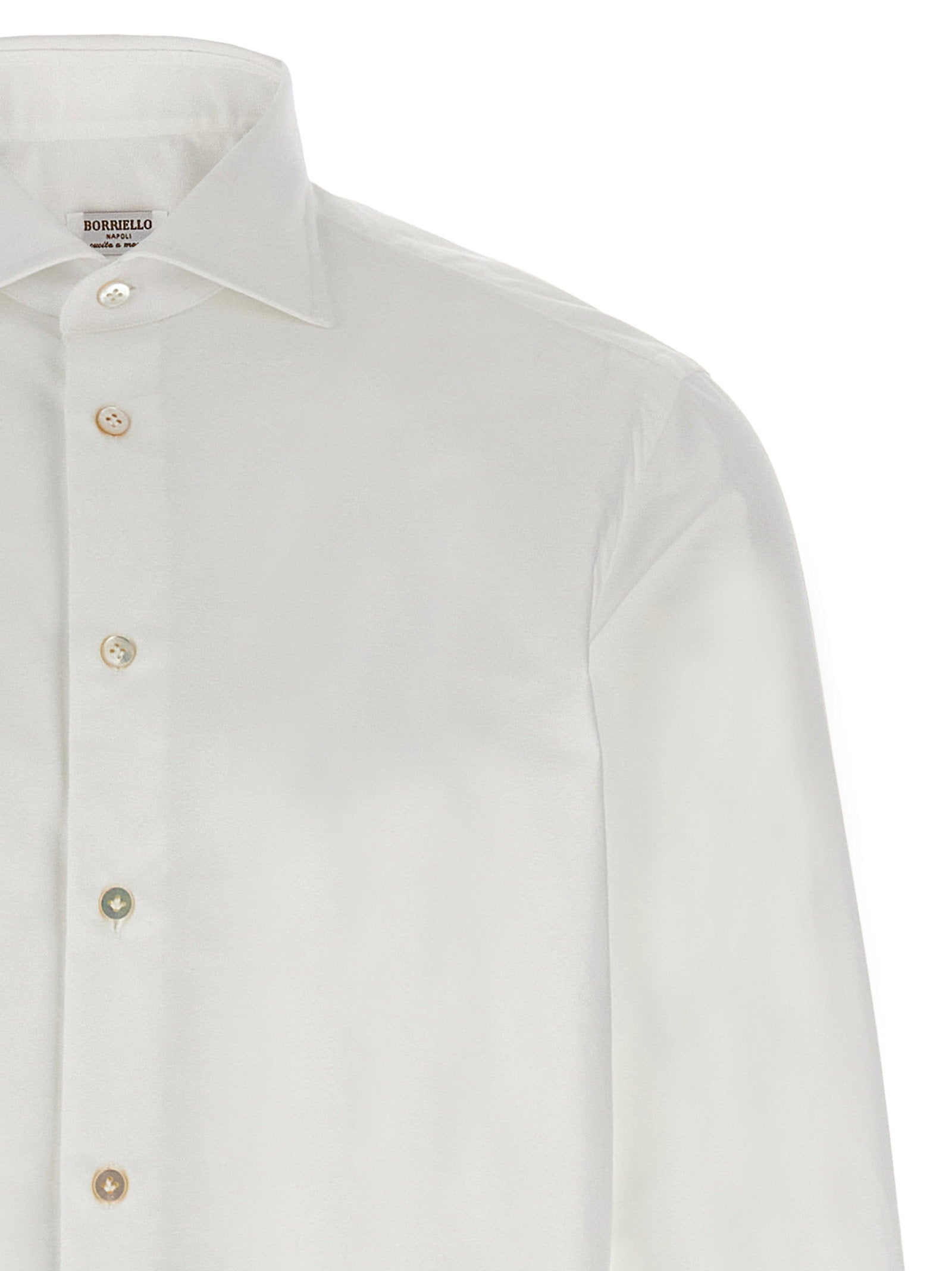 Borriello Borriello Marechiaro Shirt