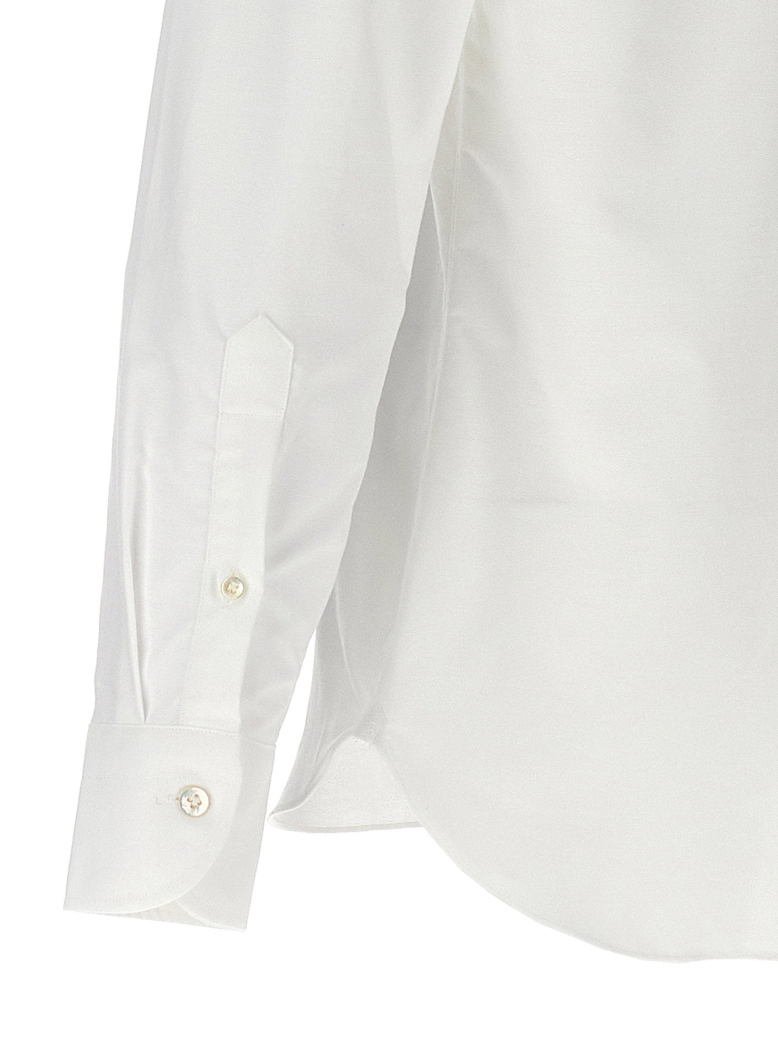 Borriello Borriello Marechiaro Shirt