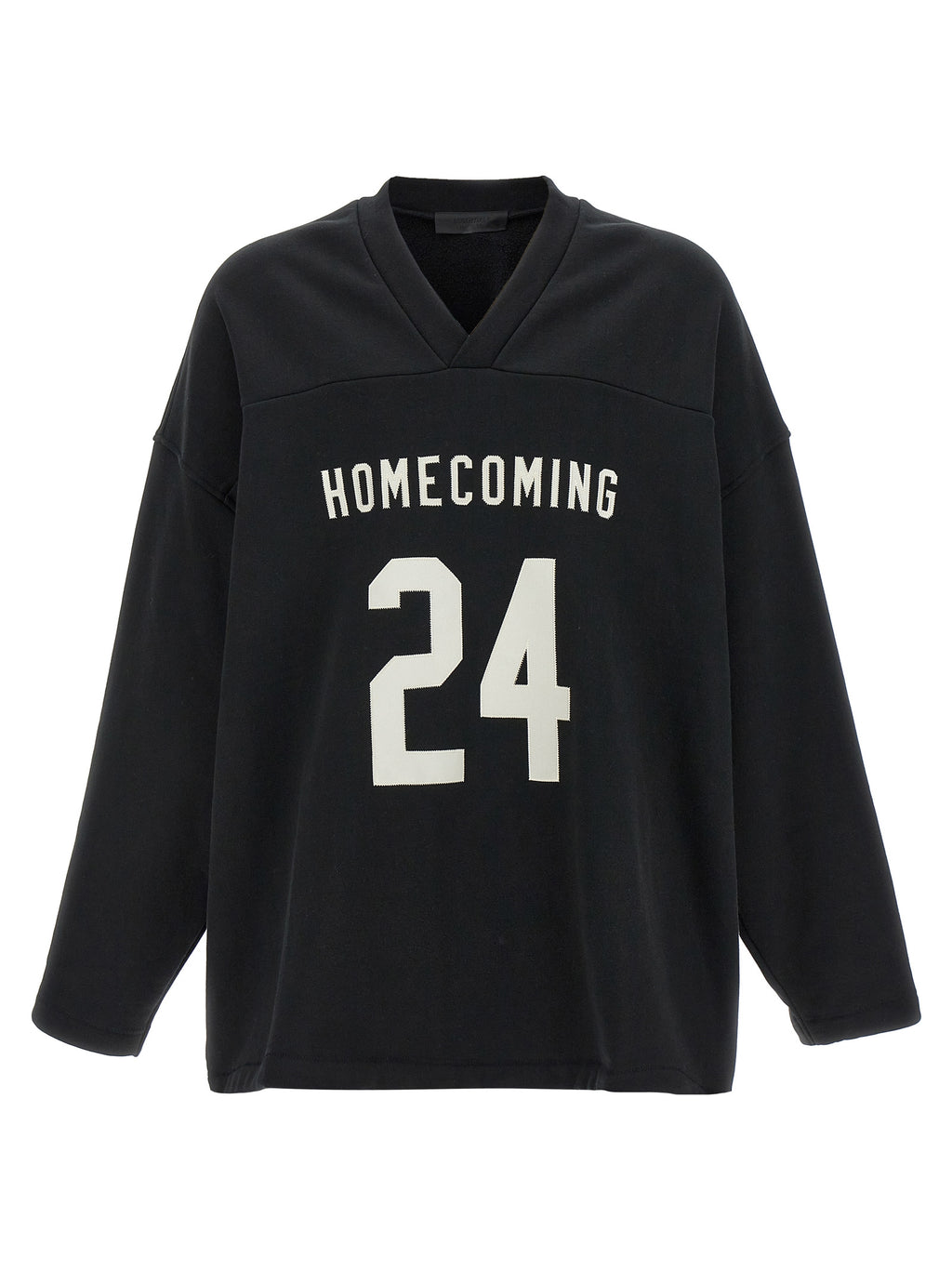 Fear Of God Essential Hockey Sweatshirt