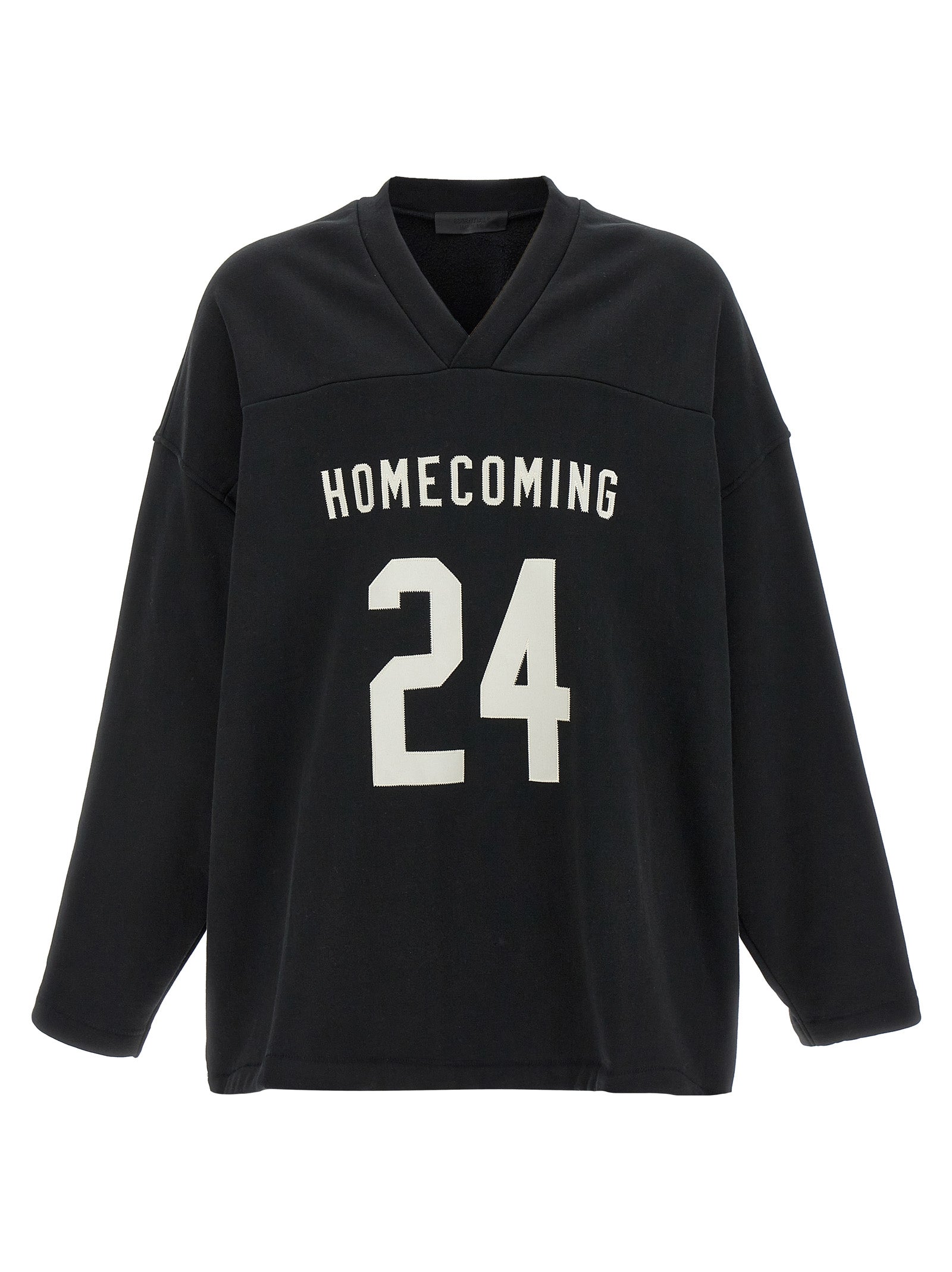 Fear Of God Essential Hockey Sweatshirt