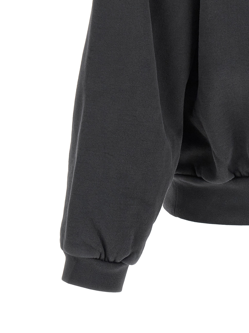 Fear Of God Essential Classic Fleece Polo Shirt