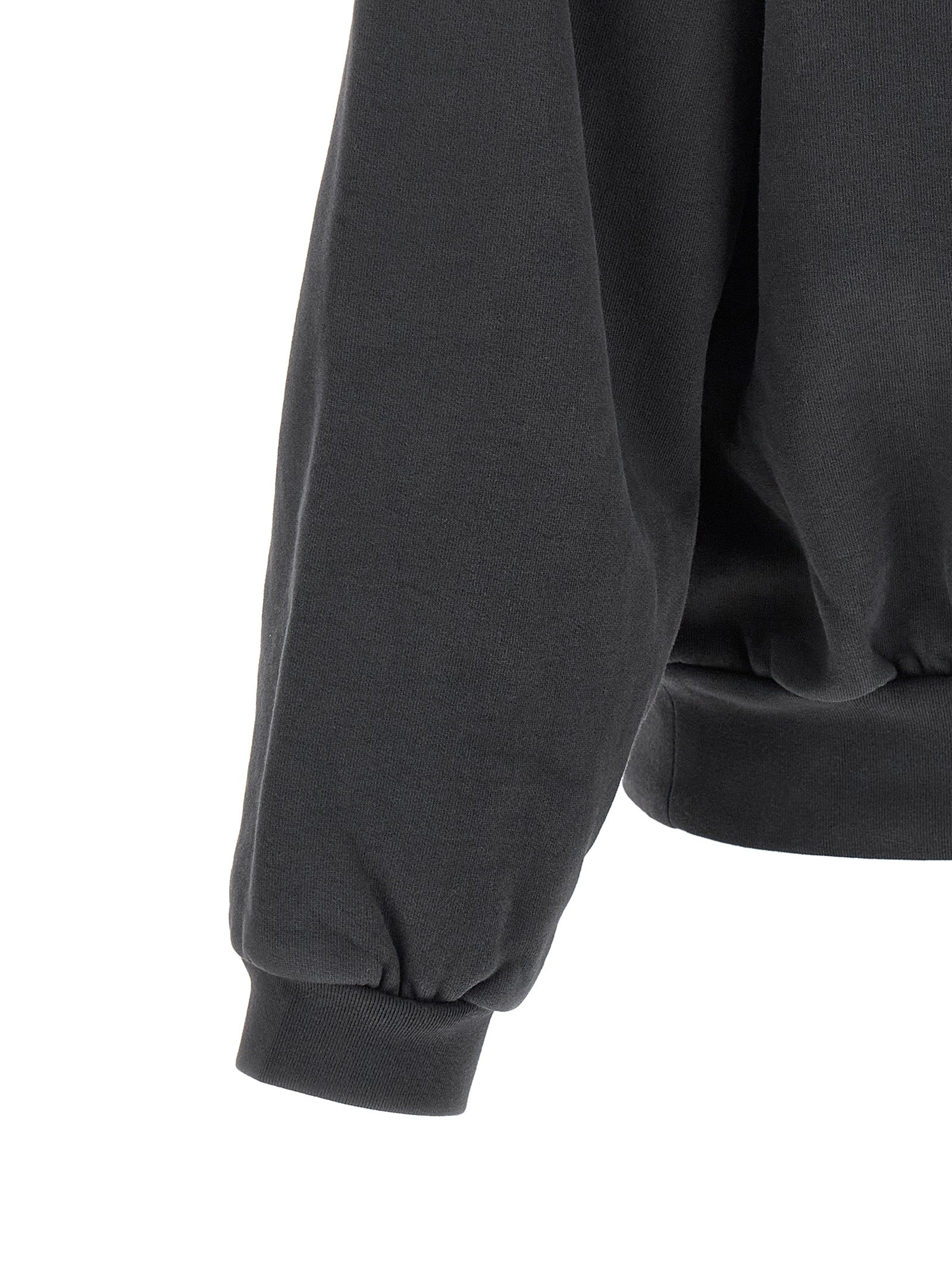 Fear Of God Essential Classic Fleece Polo Shirt