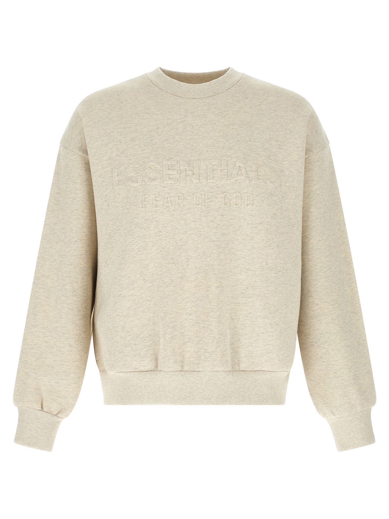 Fear Of God Essential Classic Sweatshirt