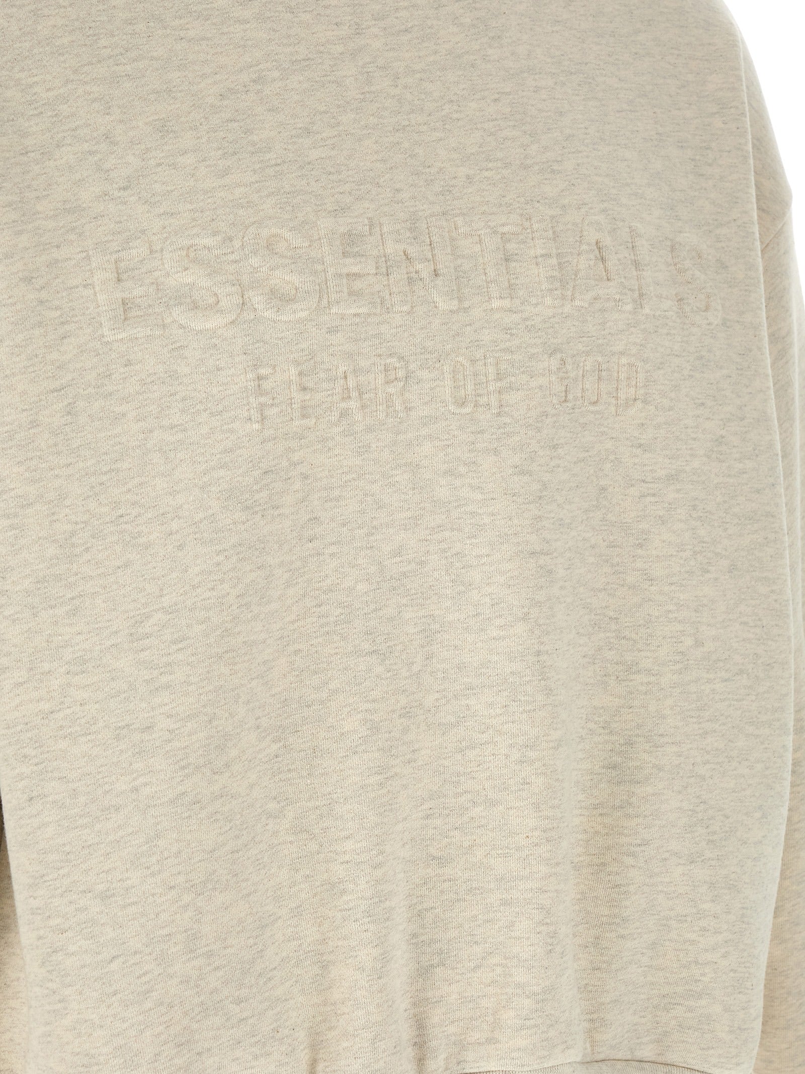 Fear Of God Essential Classic Sweatshirt