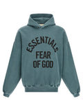 Fear Of God Essential Fear Of God Essential Campus 90s Hoodie