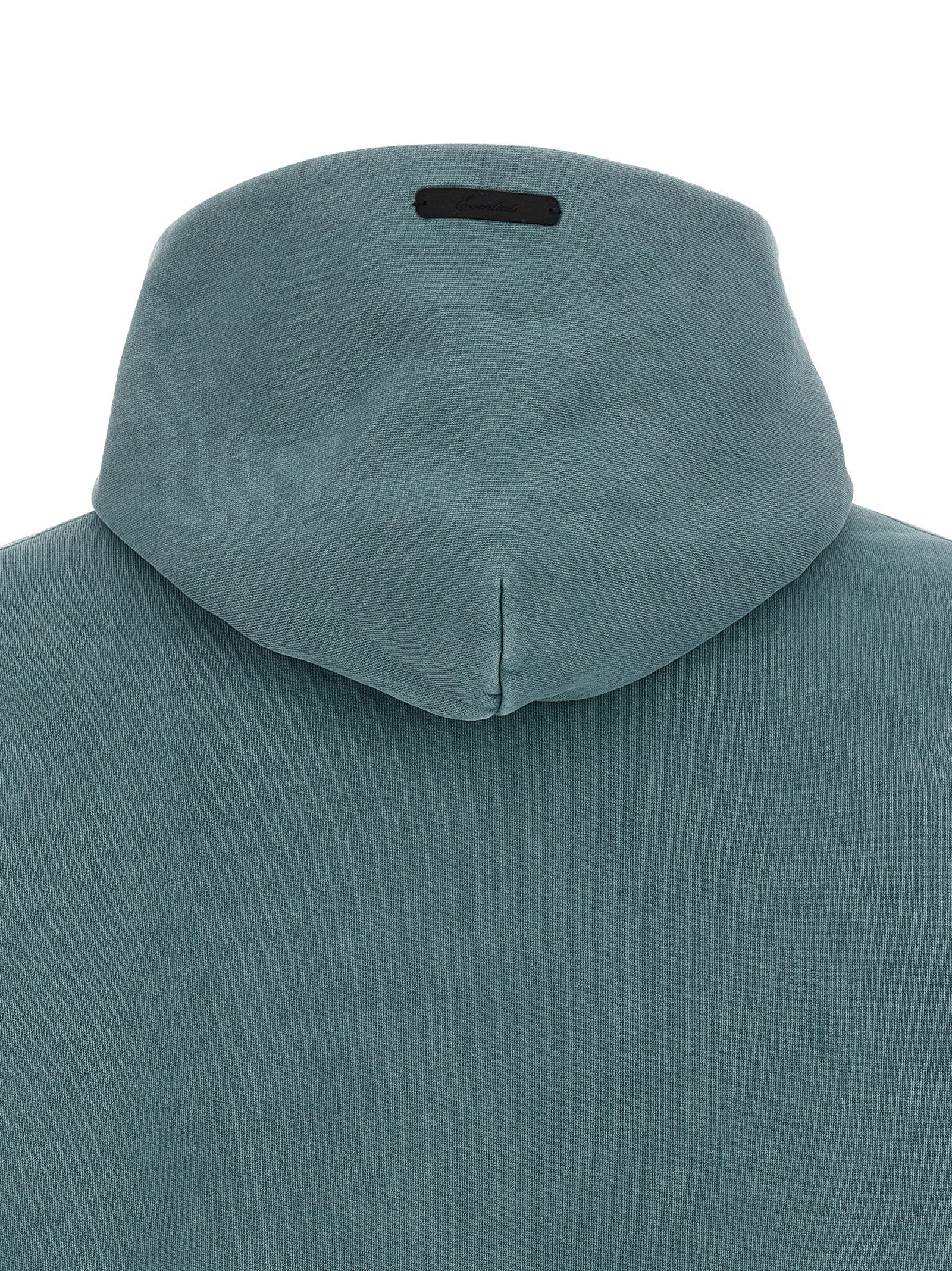 Fear Of God Essential Fear Of God Essential Campus 90s Hoodie