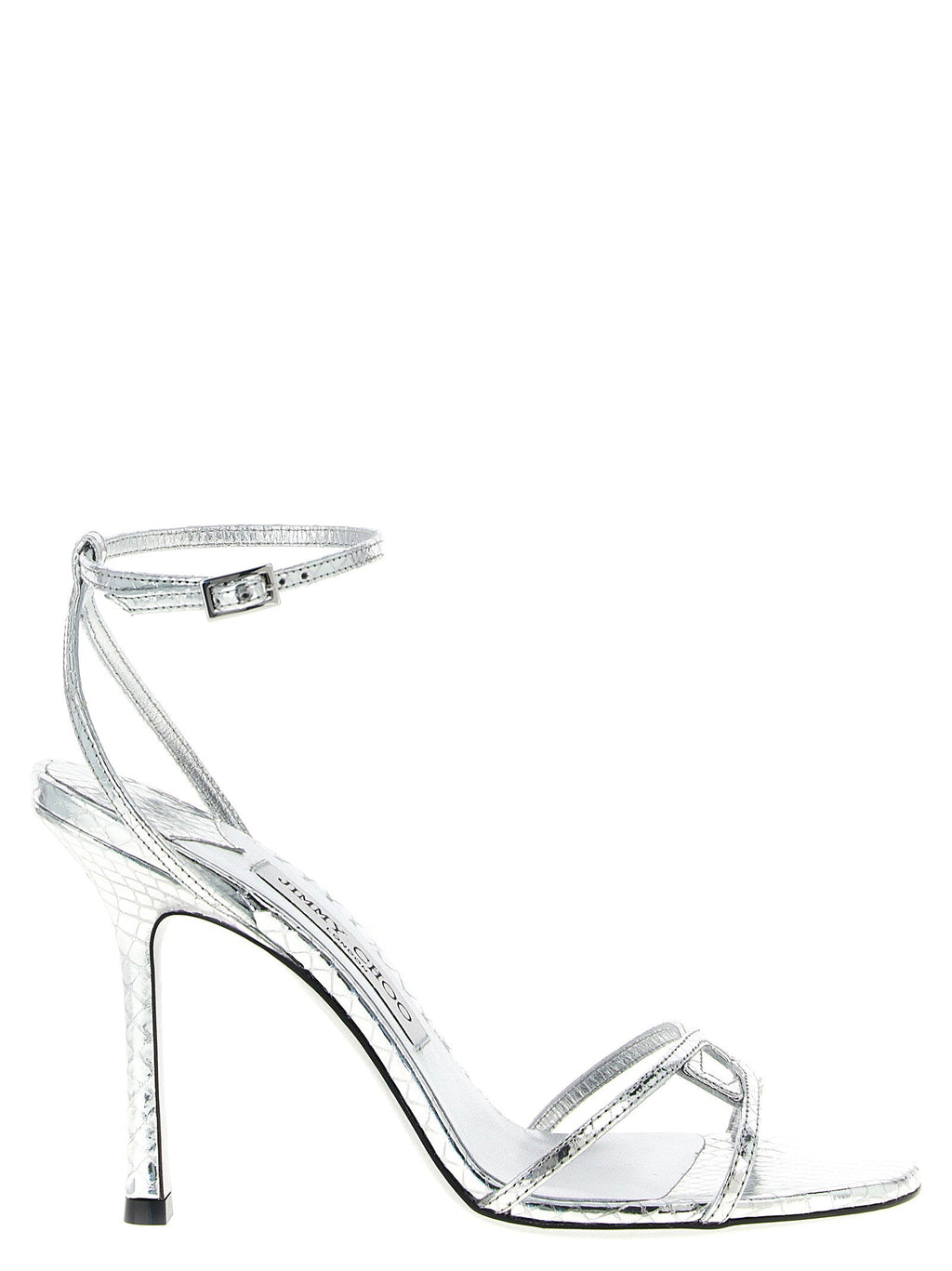 Jimmy Choo Jimmy Choo 1998 Leo Sandals