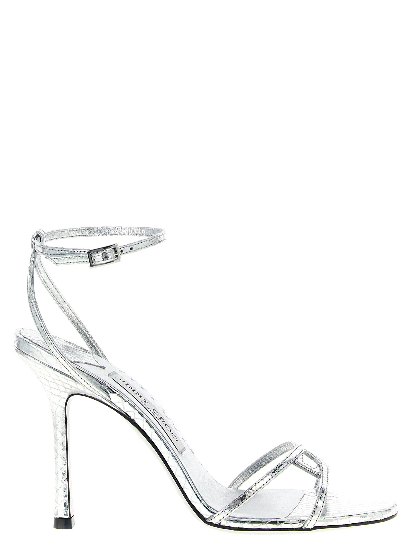 Jimmy Choo Jimmy Choo 1998 Leo Sandals