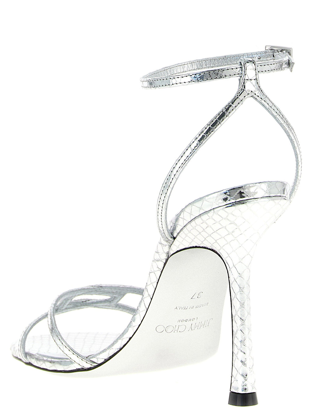Jimmy Choo Jimmy Choo 1998 Leo Sandals