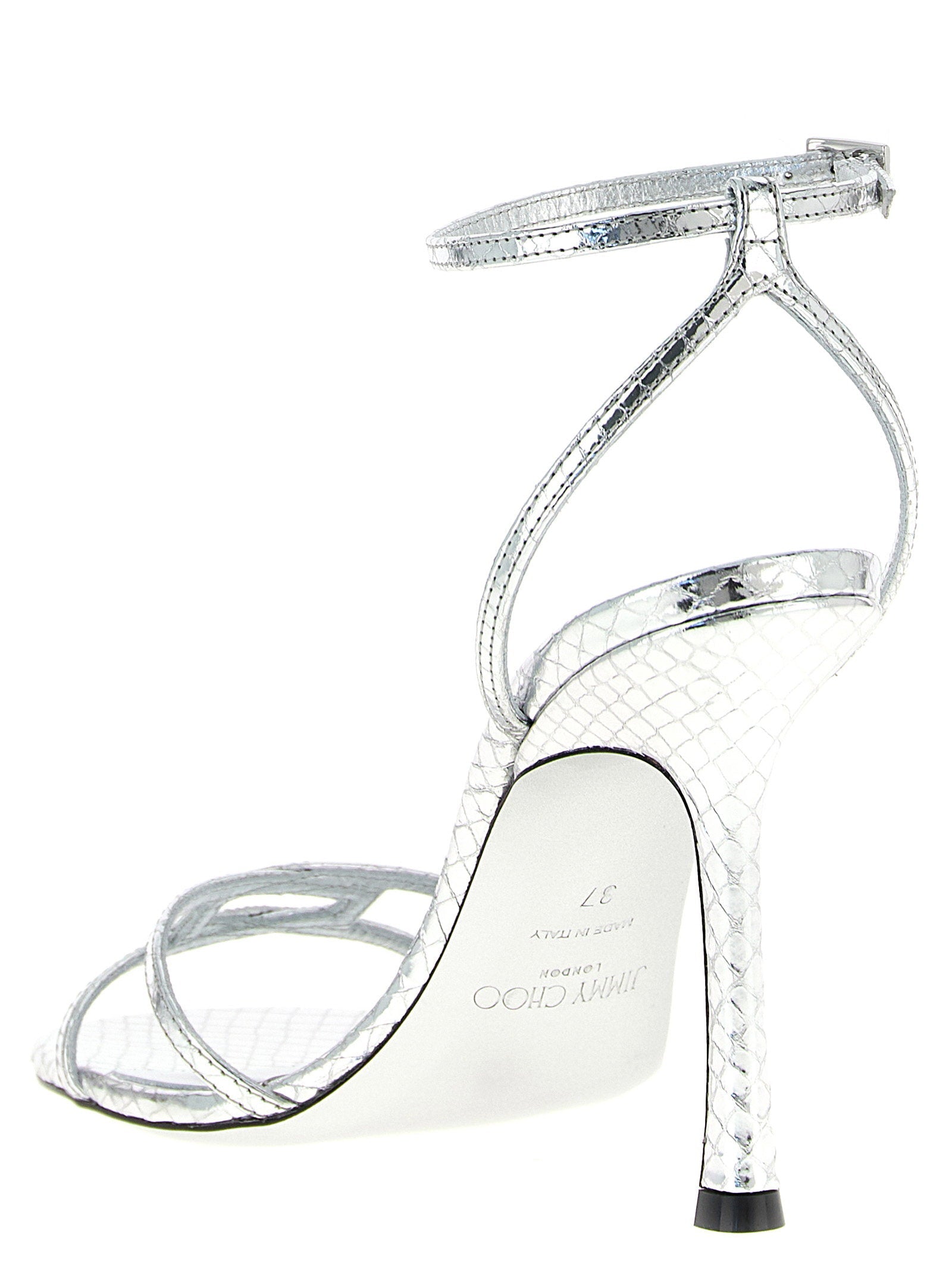 Jimmy Choo Jimmy Choo 1998 Leo Sandals