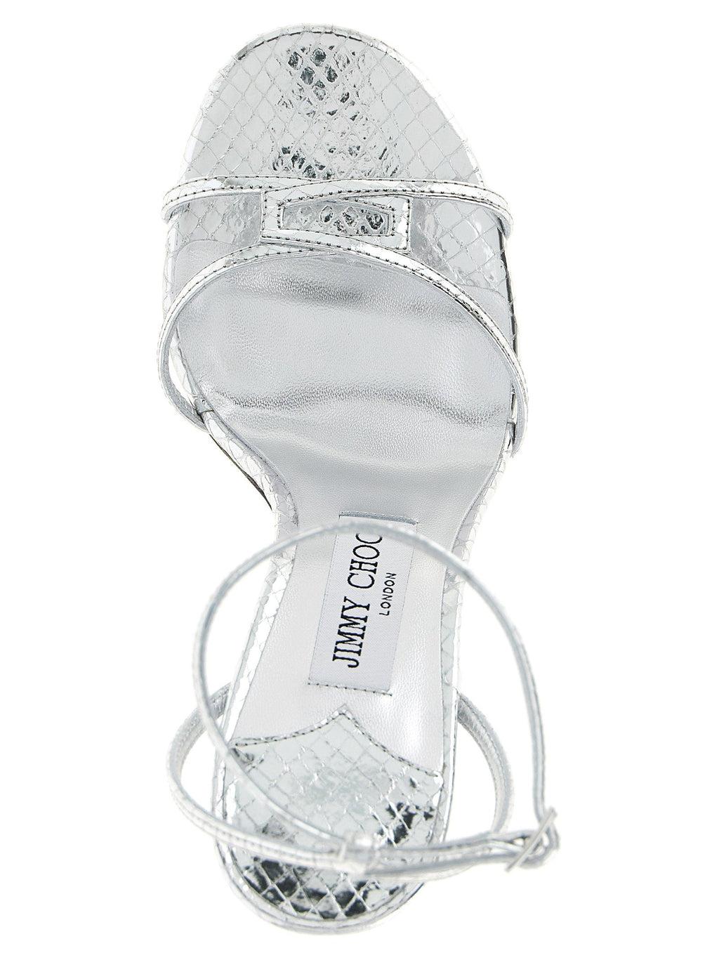 Jimmy Choo Jimmy Choo 1998 Leo Sandals